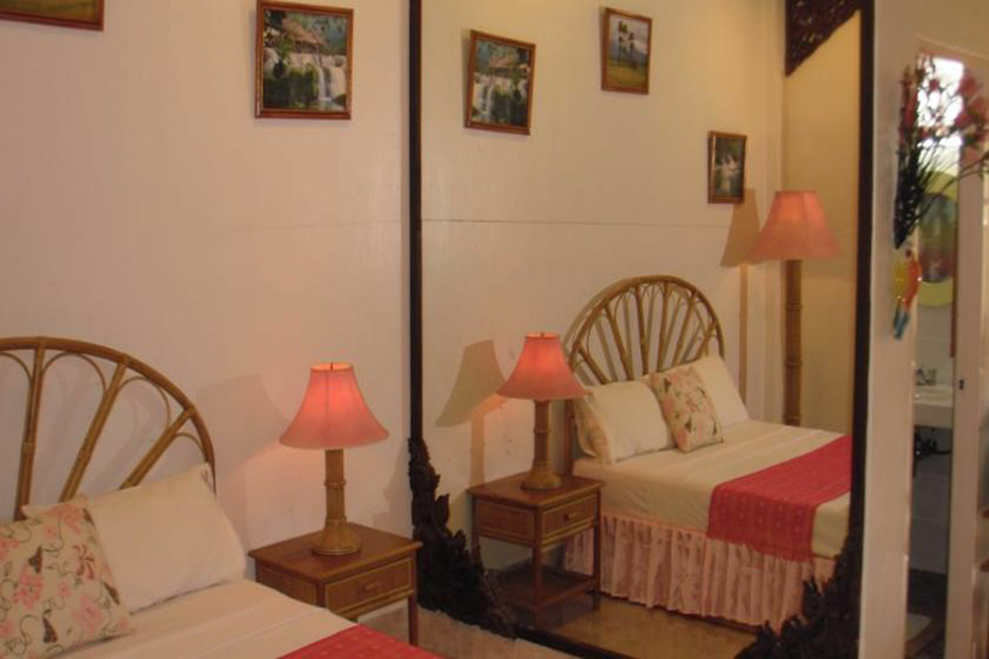Patong Sunbeach Mansion Exterior photo